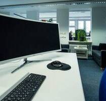 Arbeitsplätze direkt in der Dachauer Altstadt - All-in-Miete