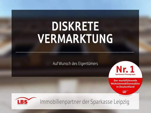 Diskrete-Vermarktung - Voll vermietetes MFH mit Mietpotenzial