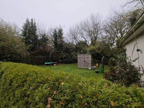 gemeinschaftl. Garten - 