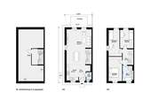 Grundriss Haus 9 - 