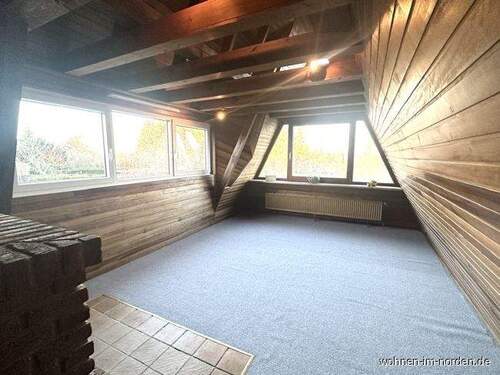 Zimmer 1 Obergeschoss - 