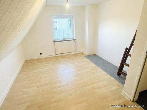 Zimmer 2 Obergeschoss - 