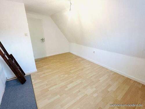 Zimmer 2 Obergeschoss - 