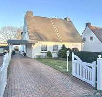 Schwentinental Klausdorf: Gepflegte Doppelhaushälfte in familienfreundlicher Umgebung