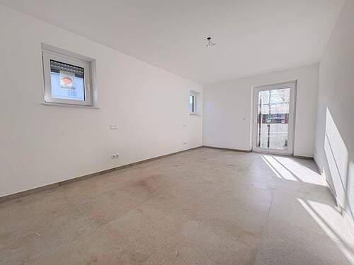 Impression Schlafzimmer - 3 Zimmer Etagenwohnung zur Miete in Bad Neuenahr-Ahrweiler