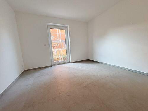 Impression Schlafzimmer - 3 Zimmer Etagenwohnung in Bad Neuenahr-Ahrweiler