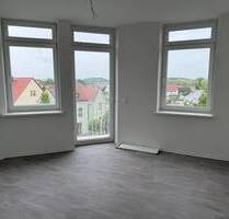 neu sanierte 2-Raum-Wohnungen vom EG bis in das 2.OG - Strehla