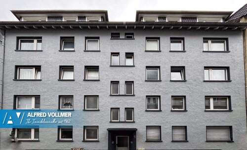 Außenansicht - Wohnen auf dem Ölberg - 390,00&nbsp;EUR Kaltmiete, ca.&nbsp; 48,00&nbsp;m&sup2;&nbsp;Wohnfl&auml;che