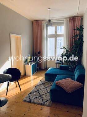 Bild 1 - Wohnungsswap - Chausseestraße - 750,00&nbsp;EUR Kaltmiete, ca.&nbsp; 60,00&nbsp;m&sup2;&nbsp;Wohnfl&auml;che