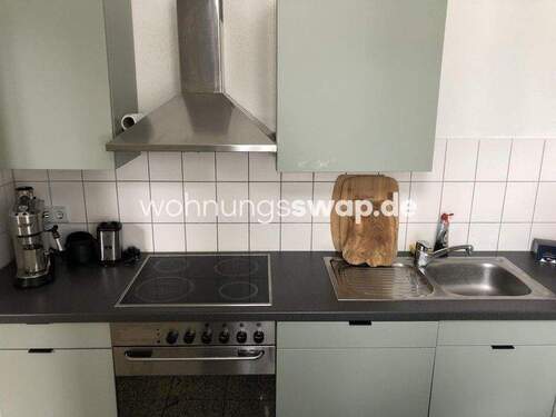 Bild 3 - 2 Zimmer Etagenwohnung in Berlin