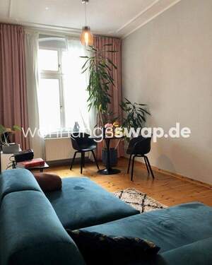 Bild 4 - Etagenwohnung mit 60,00 m&sup2; in Berlin zur Miete