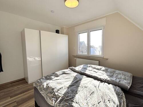 Elternschlafzimmer - 