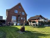 Gartenansicht - 
