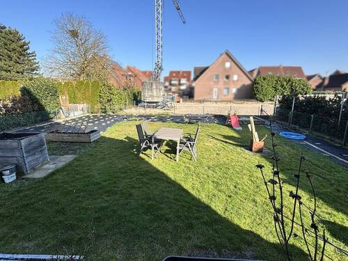 Garten - 