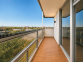 Balkon (Leer) - 