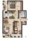 Grundriss - 