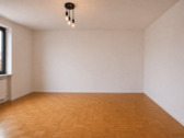 Schlafzimmer groß (Leer) - 