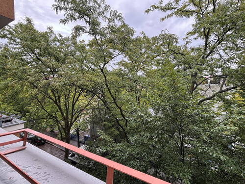 Balkon - 