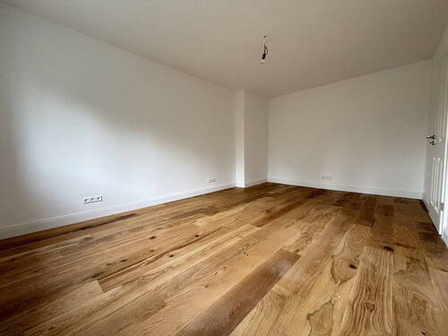 Schlafzimmer - Etagenwohnung mit 50,00 m&sup2; in Berlin zum Kaufen