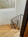 Gepflegter Hausgang - 