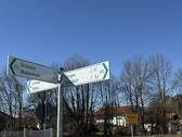 Übersee - gute Wohnlage - 