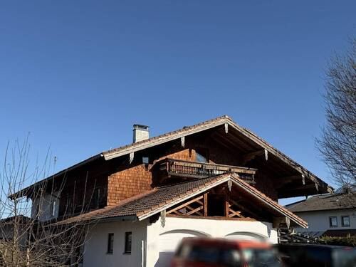 Bayerischer Baustil - 