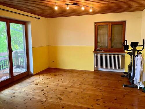 Viel Platz - 