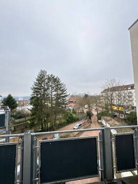 Balkon - 