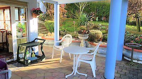 Westterrasse ELW - 