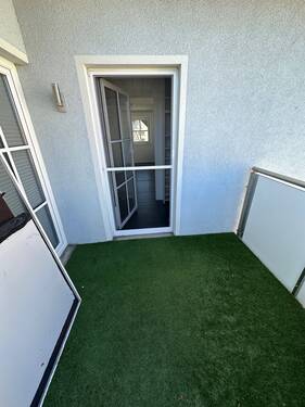 OST-Balkon - 