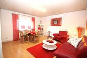... schönes helles Wohn-Esszimmer … - 