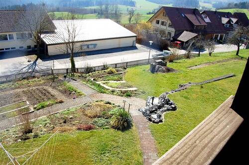 Garten - 