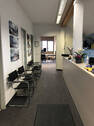Empfang, Wartebereich, Büro - Büro in München