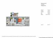 Grundriss - 