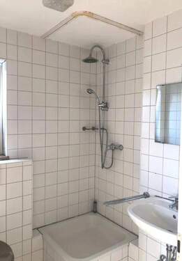 Duschbad - 