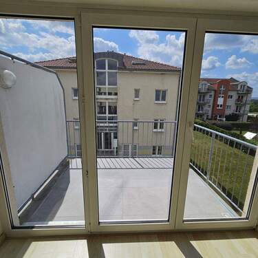 Balkon - 