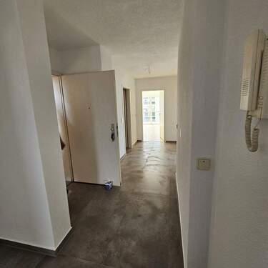 Flur - 