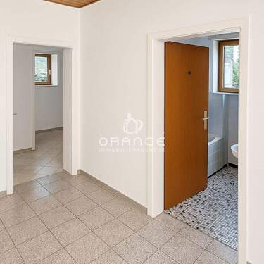 Diele - 