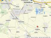 Geolyzer Kartenausschnitt - 
