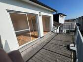 Aussichtsbalkon - 