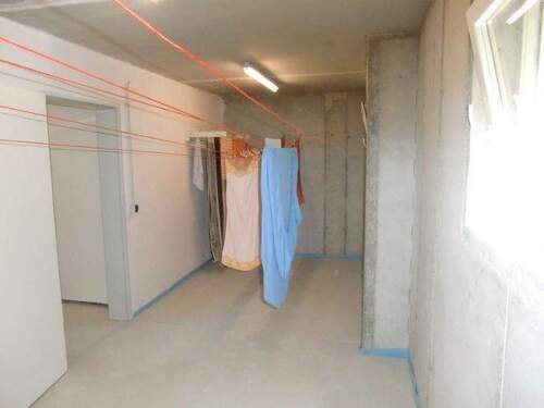 Trockenraum - 