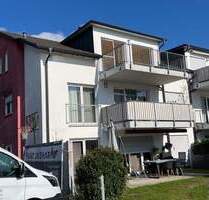 +++ LANGENARGEN - MODERNE 3- ZIMMER WOHNUNG MIT BALKON +++ Sehr gute Ausstattung, zwei KFZ- Stellplätze und und ........