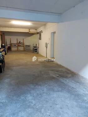 Garage/Lagerhalle 1 - 