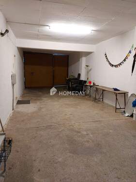 Garage/Lagerhalle 2 - 