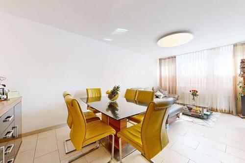 Immobilien-Kerpen-Wohnung-Kaufen-VN675-08 - PHI KÖLN - Heller und moderner 4-Zimmer-Wohntraum mit Balkon und Tiefgarage in Kerpen!