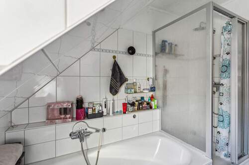 Badezimmer OG - 