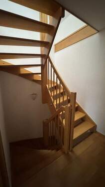 Treppe - 