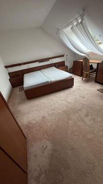 Schlafzimmer - 