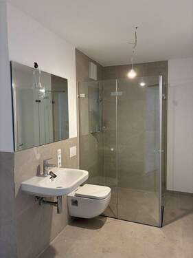 Badezimmer - 