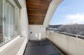 DG Kind 1 Balkon - 